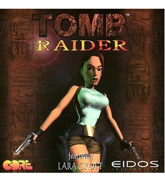 Tomb Raider GOTY Edition 2014 GOG.com Key GLOBAL